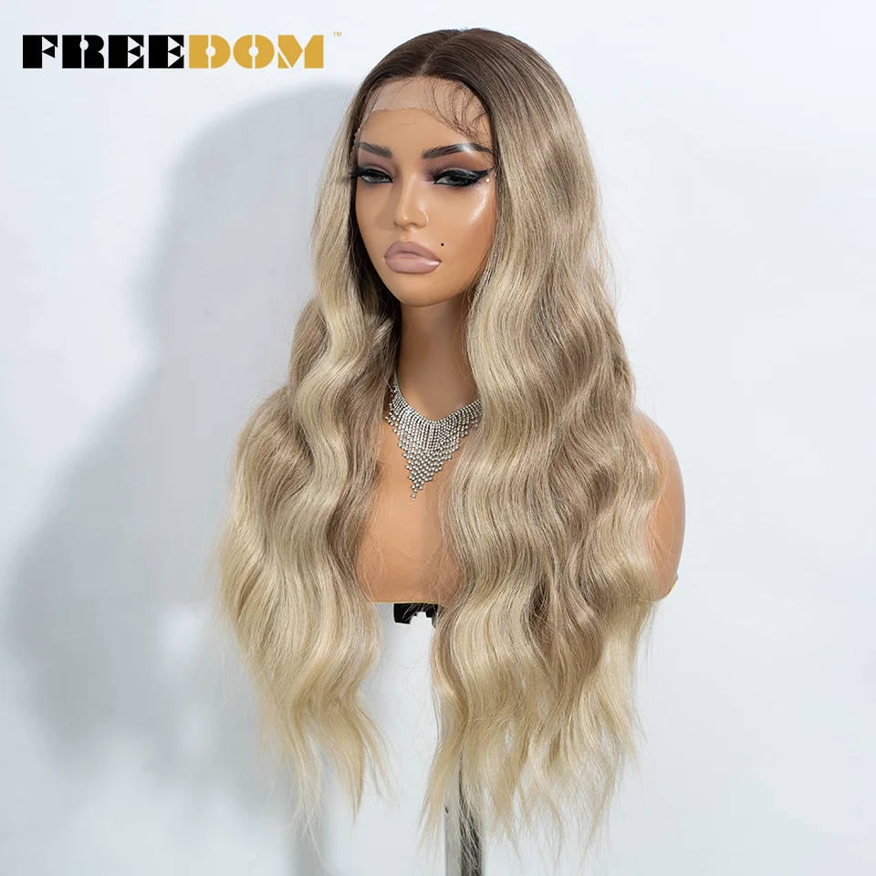 Thumbnail 2 - #62 Middle Part Lace Wigs Deals & Discounts