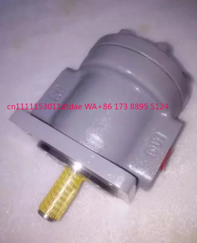 

High pressure vane pump HVP-FC1-F32R-A-G cast iron oil pump