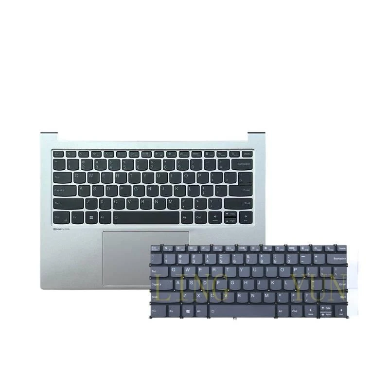 

Z for Lenovo Xiaoxin PRO 14ACH 14ITL 14IHU 2021 YOGA 14SITL 14sACH 14SARE 2021 Xiaoxin Pro14s 2021 model keyboard ho