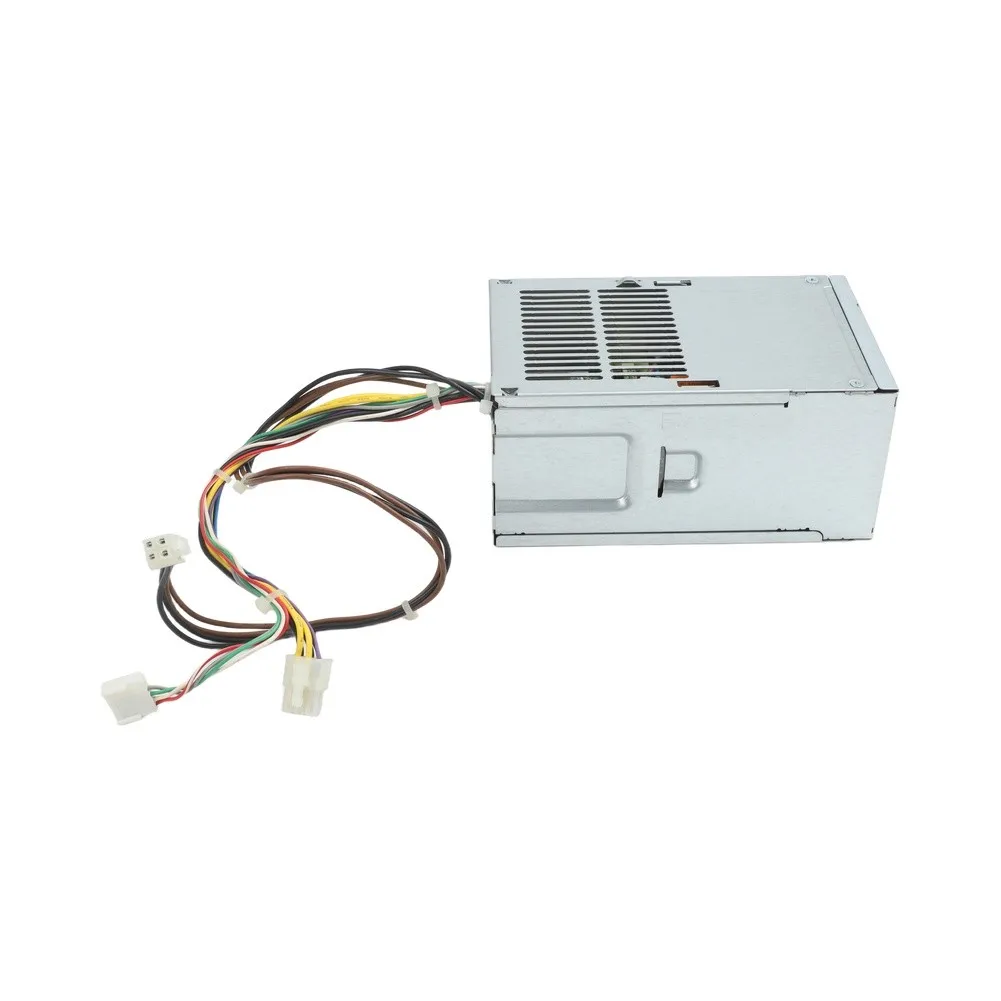 Power Supply 240W for HP ProDesk 400 600 800 for g1 G2 751886001 Compatible Models with Efficient Heat Dissipation and