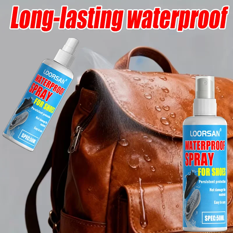 Spray Impermeabilizante Nano L - Sneaker Protector Spray reseña y precio