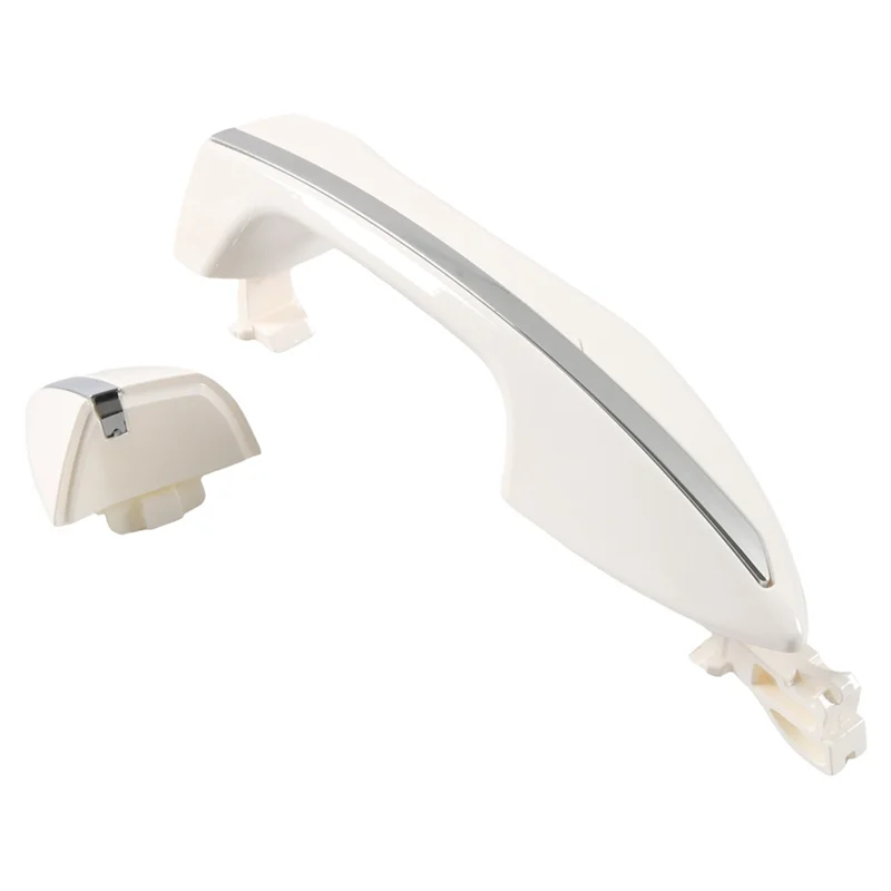 

69250-02120 Car Exterior Door Handle For Toyota Corolla Altis 2014-2018 69250-02140