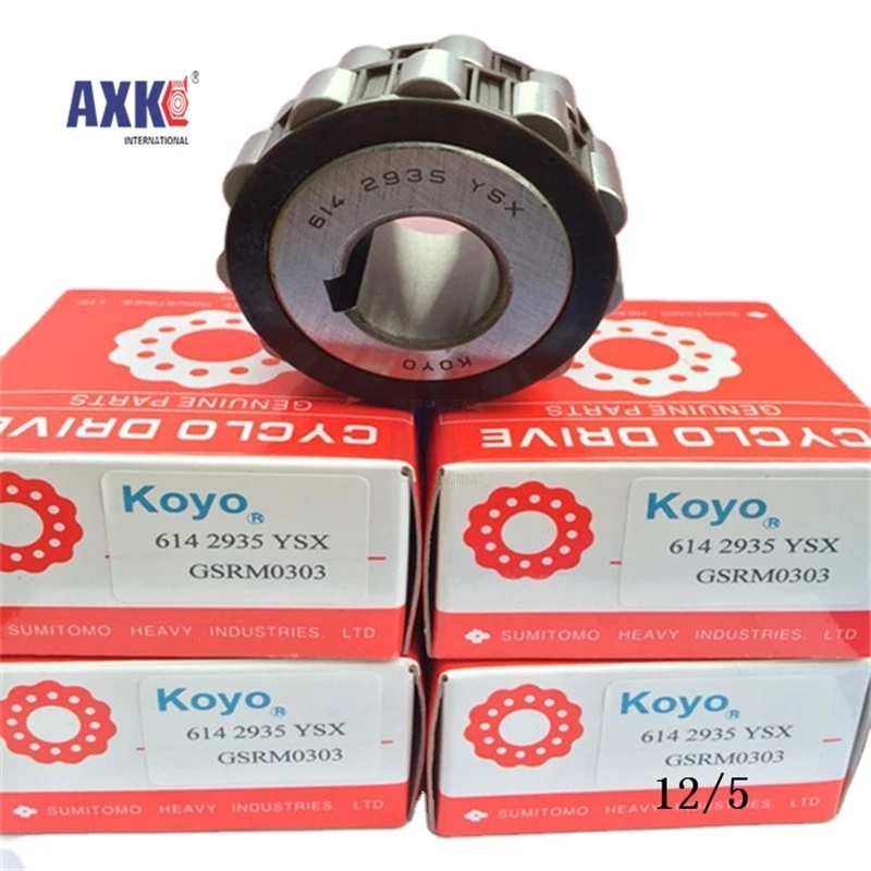 Reducer accessories Overall Eccentric Bearing  25UZ8506-11 / 15UZS20987T2 / 20213 M / 30UZS84 / 607 YSX / 22UZ2111317T2 PX1