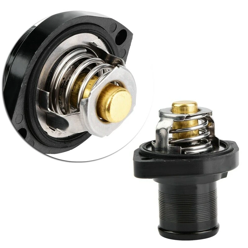 Car Thermostat For Peugeot 206 307 1007 Citroen Berlingo C3 C4 Xsara 1336.Q1 1336.N5 9630066780