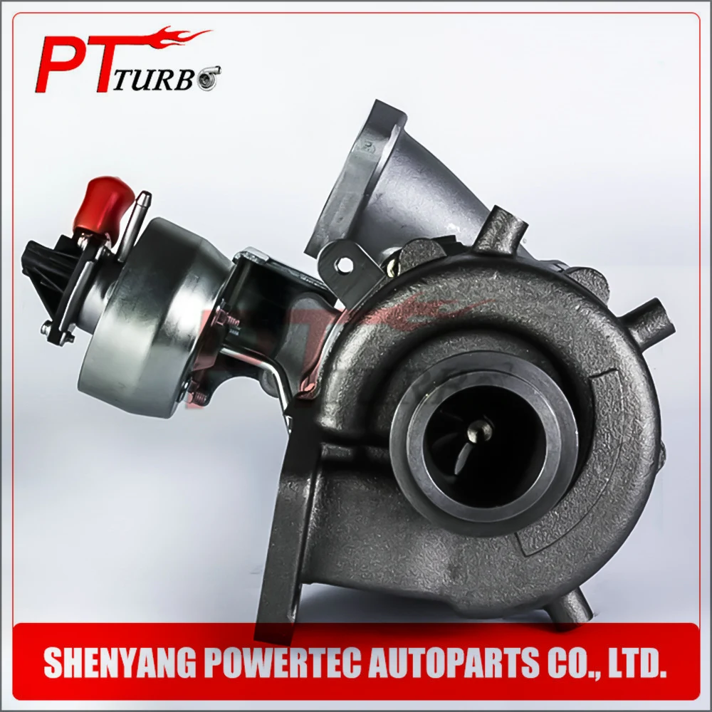 49477-01600 Turbocharger Full for Chevrolet Capriva Antara 2.2 D A22DMH 135 Kw 2011  2.2 CDTi A22DM LNQ 120 Kw 2010-2015 NEW