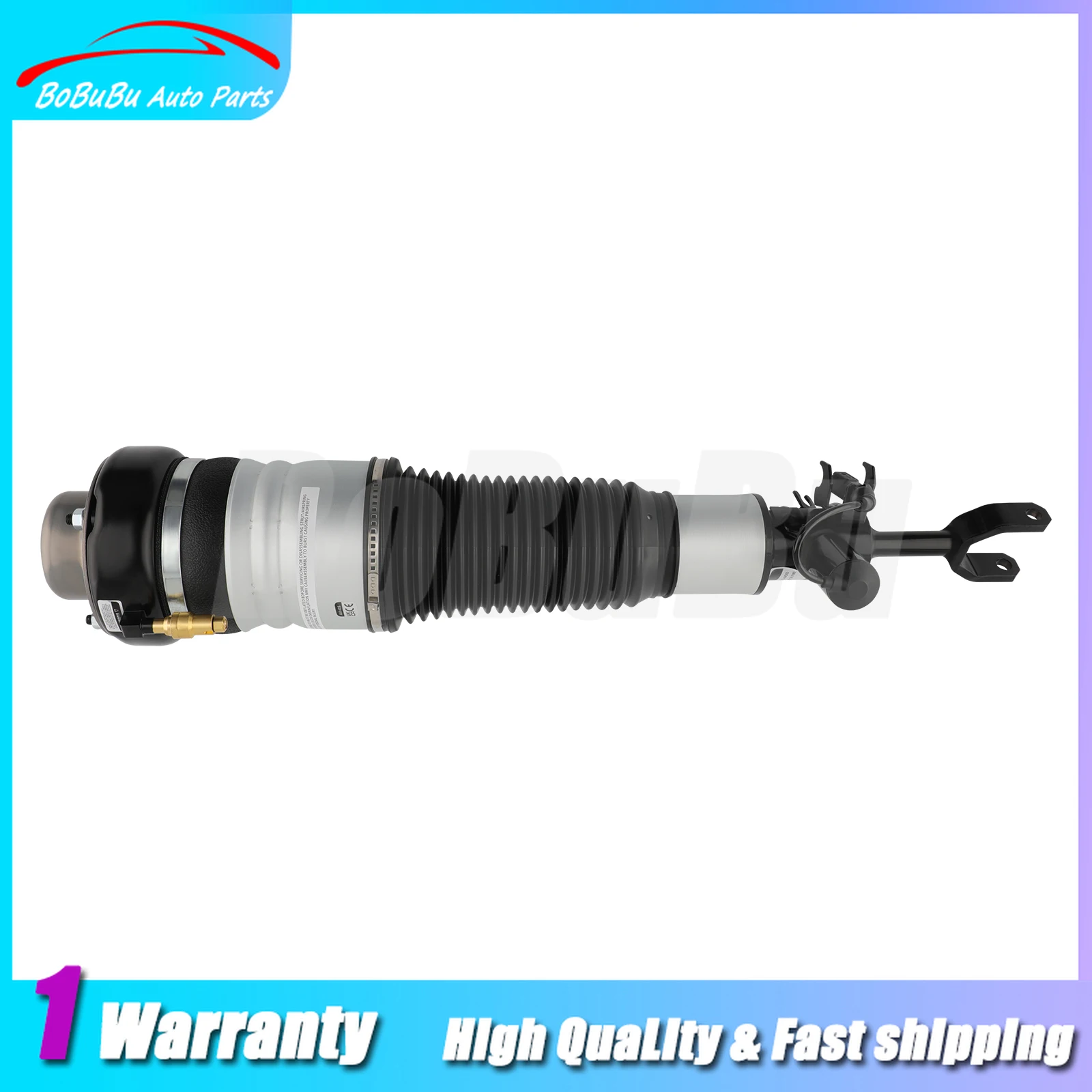 

Амортизатор передней пневматической подвески для Audi A6 C6 4F 2005-2011 правый 4F0616040M 4F0616040J 4F0616040P 4F0616040R 4F0616040S