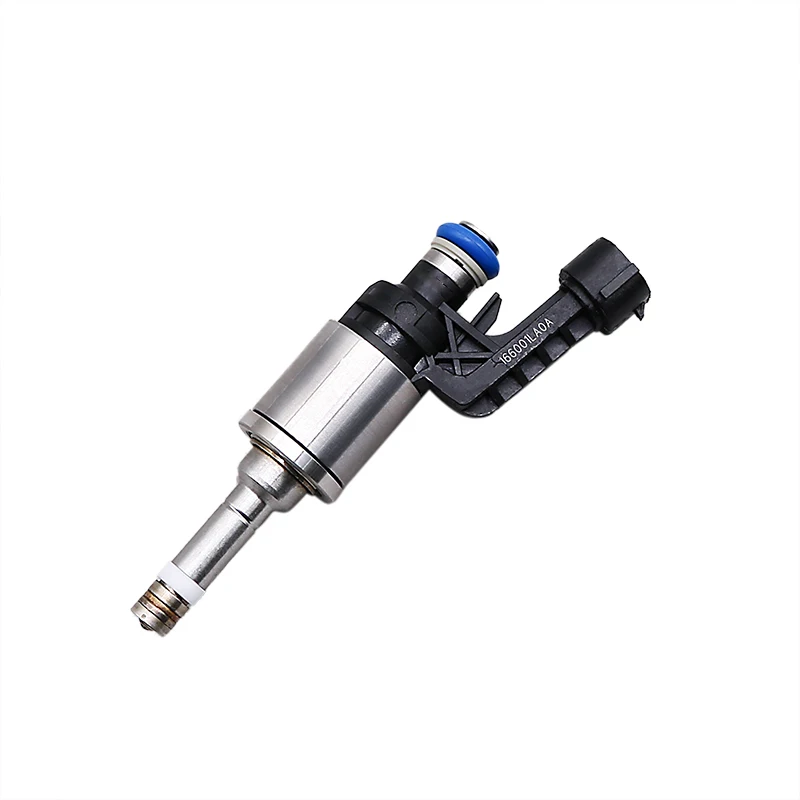 166001LA0A 16600-1LA0A Fuel injector For Nissan Patrol 2014 2016 Infiniti QX56 QX80 5.6L 2013