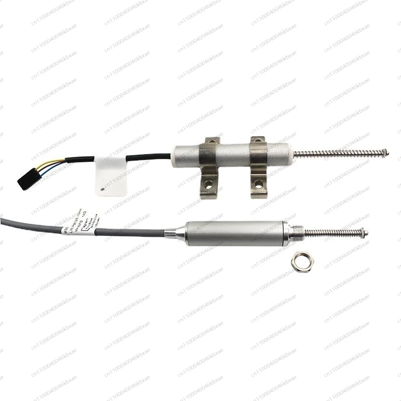 

KPM12R Self-Reset Displacement Sensor Resistance Ruler Intelligent Valve Special Sensor Displacement Meter