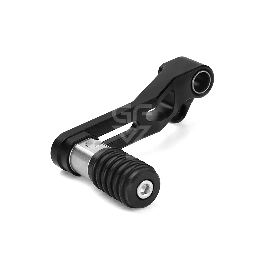 

For Ducati 1198 2009 2010 2011 1198 S / R 2009-2011 1198S 1198R Adjustable Motorcycle Gear Lever Foldable Gear Shift Lever