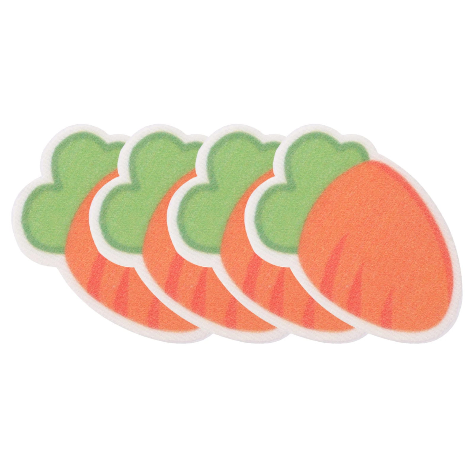 4 قطع من ملصقات الوجه الرياضية الخارجية المضادة للتجميد، ملصق شتوي مقاوم للرياح وجيد التهوية وصديق للبشرة للتزلج والمشي لمسافات طويلة وركوب الدراجات