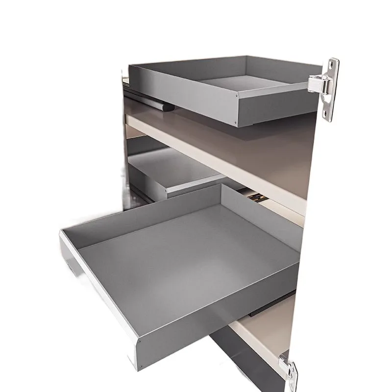 customizable-basket-kitchen-drawer-cabinet-inner-rack-corner-dense-mesh-blue-ultra-deep-cabinet-seasoning-collection