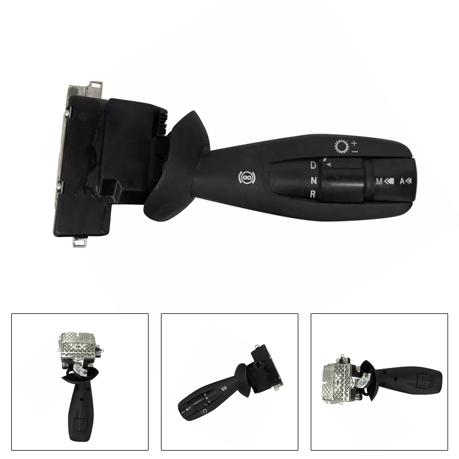 /A0095452124 /A0095455424 /Gear Selector Switch Plastic Direct Replacement For Mercedes For Actros MP4 MP5 Truck Interior Contro