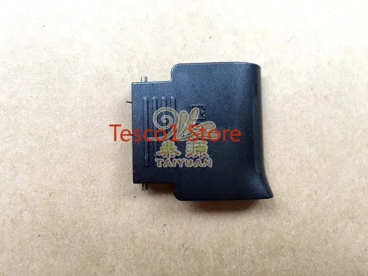 Original For Nikon D5300 SD Memory Card slot cover Camera Replacemen T Parts
