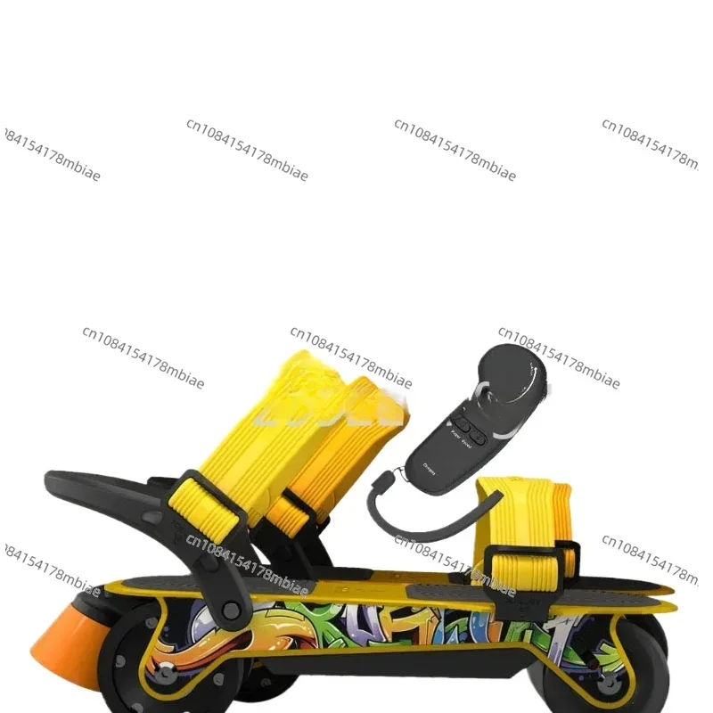 

Складные, портативные электрические скейтборды и коньки для дробящих собак, чистка улиц