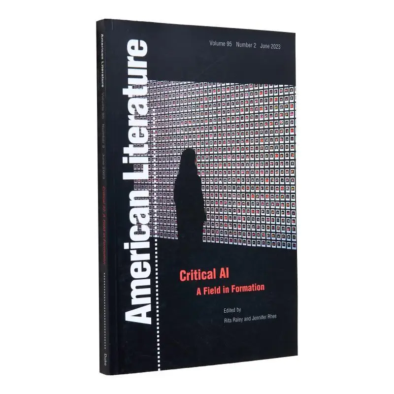 

Критическое поле ААА в формовании Рита Ралеи Джелетфер Рёли Кейк Университет Пресс 9781478024620 Книга