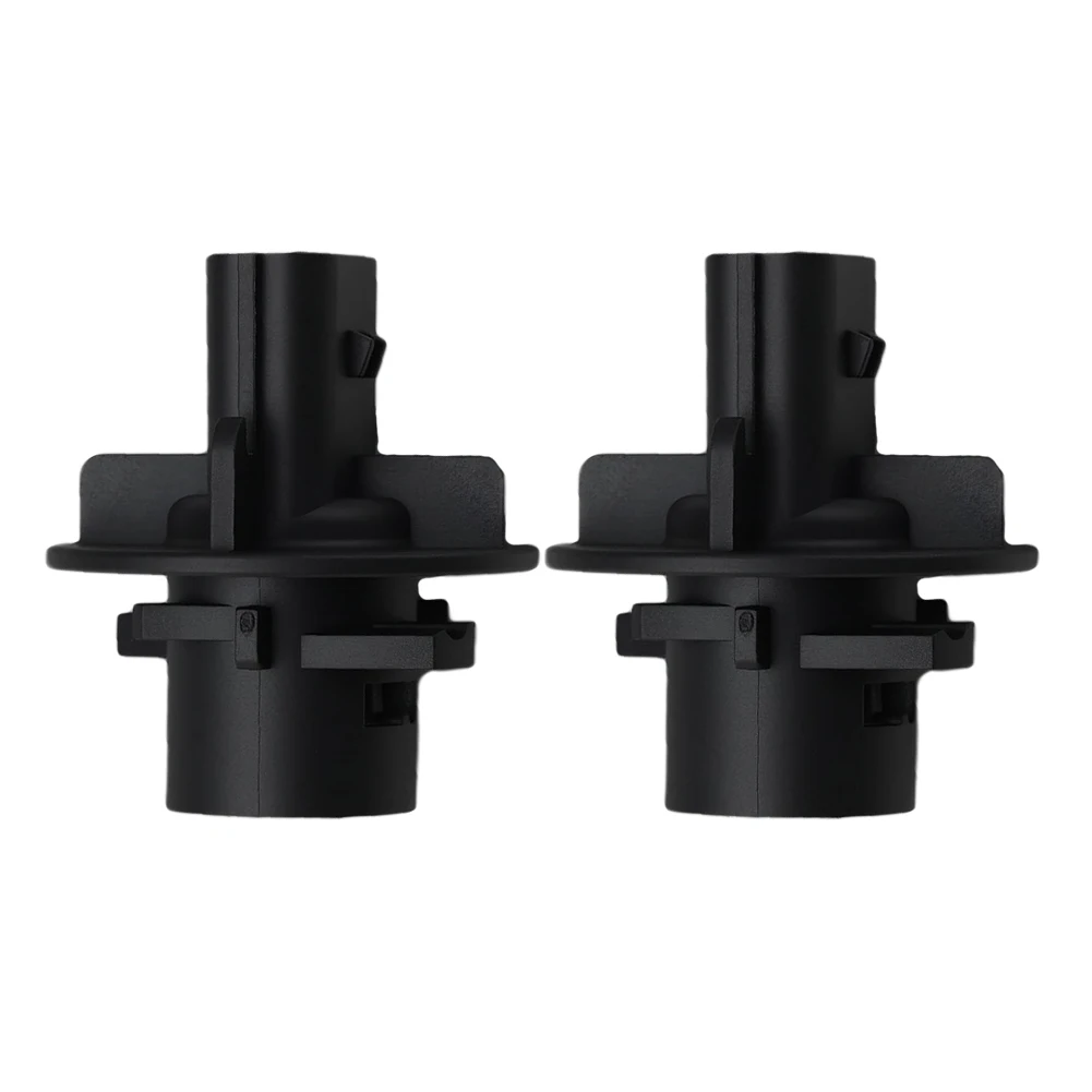 Сменный держатель лампы, 2 шт., 3-контактный, 2-полюсный XBP10000, совместимый с Land Rover, Defender FreeFor Lander 1 P38