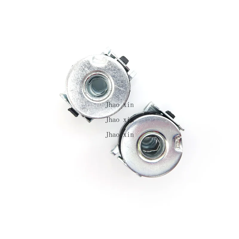 Balance Adjustment Nut Can Adjust The Gasket Fixing Rod Bracket Suitable For Audi A6 A7 B8 Q5 8P7806305 Car Headlight Iron Screw