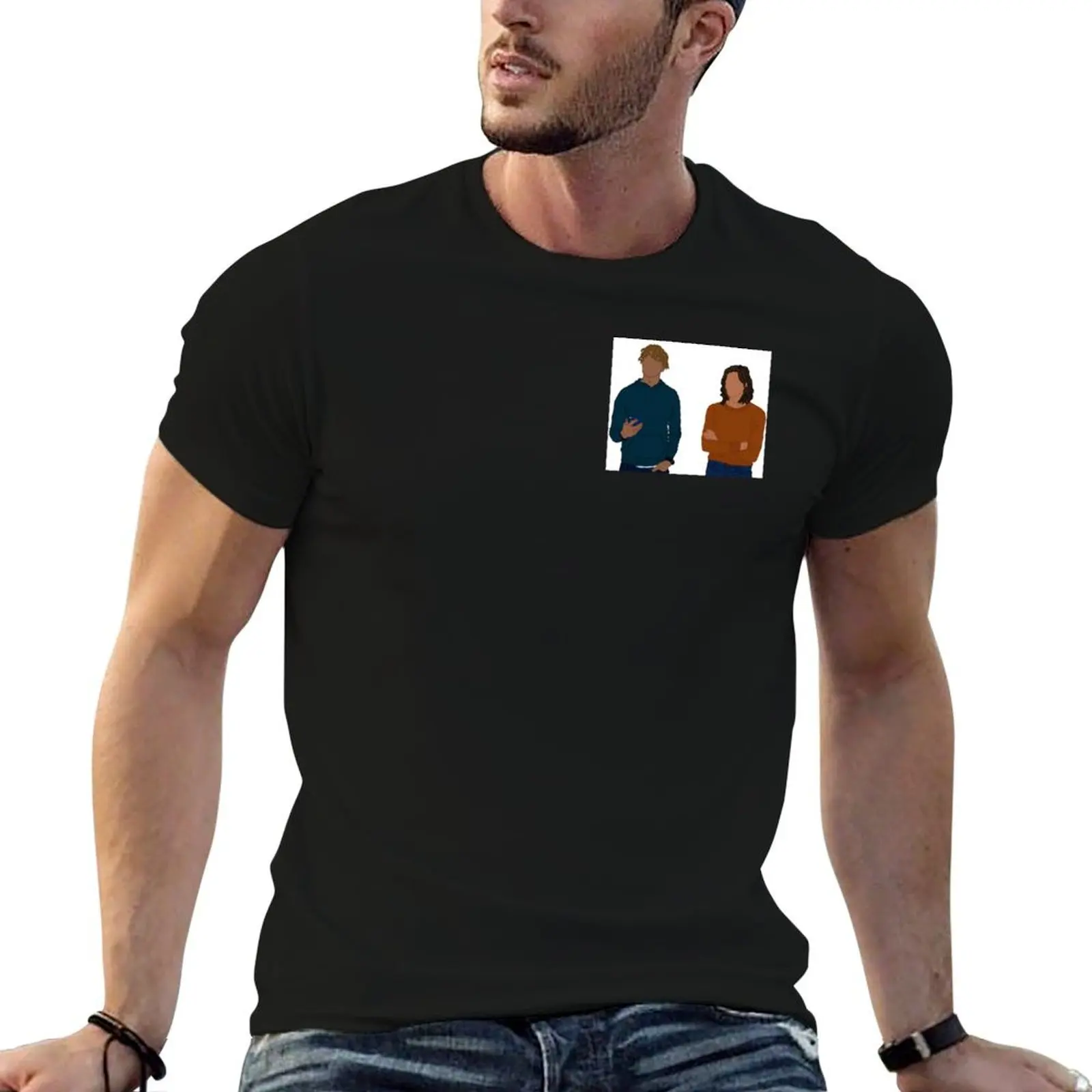 Densi Season 12 T-Shirt custom shirt shirts graphic designer shirts mens t shirt