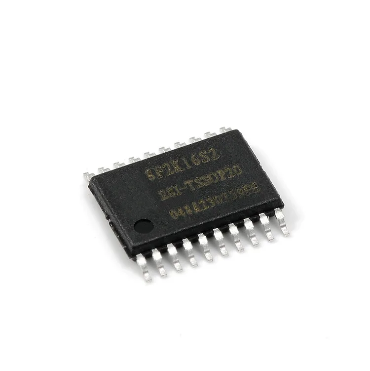STC8F2K16S2-28I-TSSOP20 il microcomputer a chip singolo TSSOP20