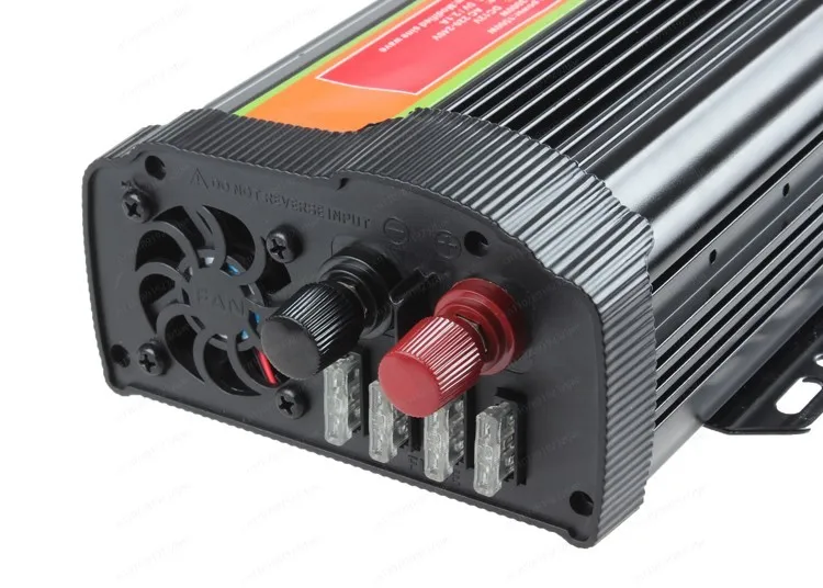 1200 Watt Solar Power Inverter for House Use