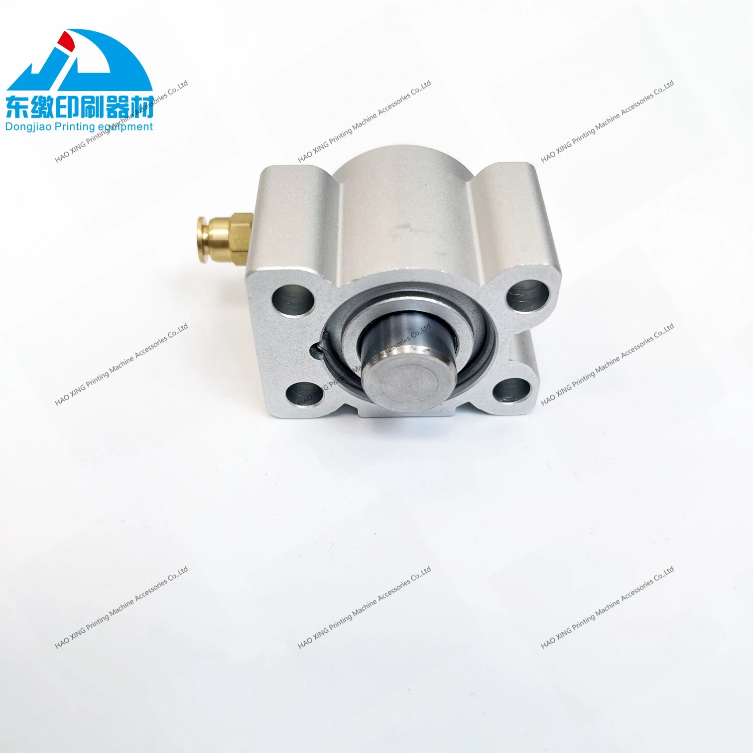 

Printing Machinery Spare Parts Cylinder SA.334.001/01 for Heidelberg Printing Accessories Pneumatic Cylinder With High Quality