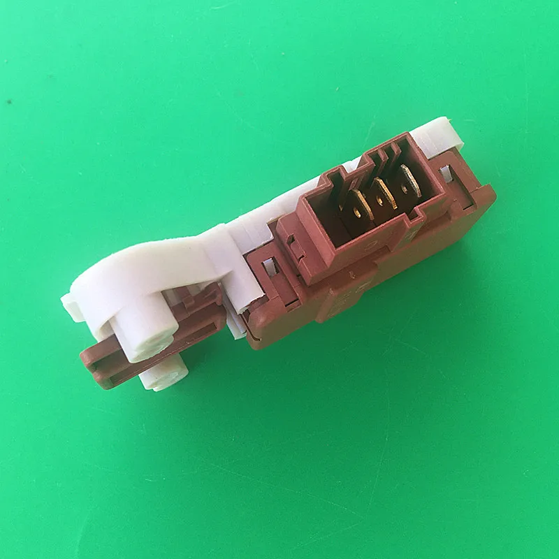 ZV-466-T85 Suitable For Electrolux Drum Washer Door Lock Switch