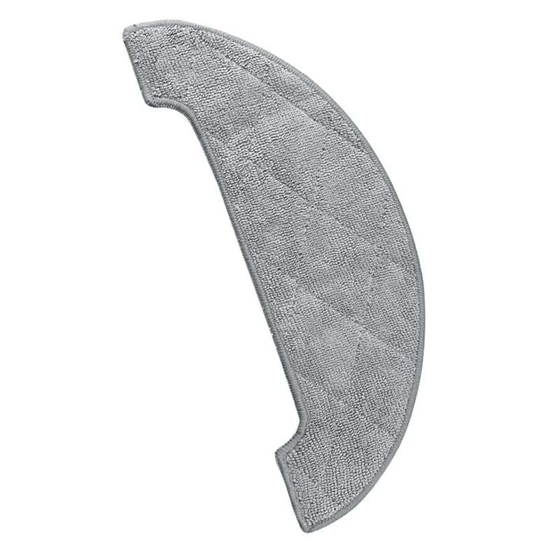 AB43-الفرشاة الجانبية الرئيسية فلتر Hepa ممسحة القماش استبدال أجزاء البلاستيك ل بولاريس PVCR 0905 واي فاي الذكاء المنزل بانوراما أكوا الملحقات