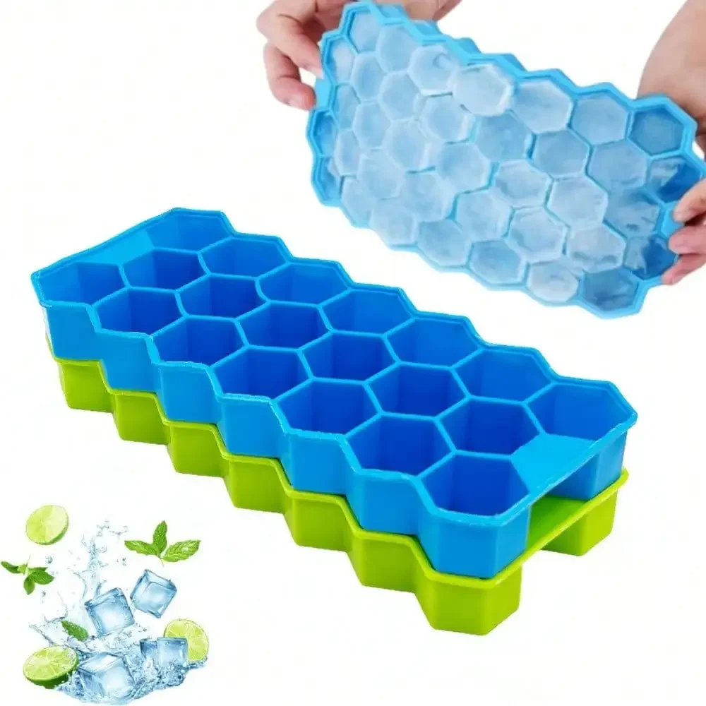 #15 Best Ice Cube Trays to Buy In 2026