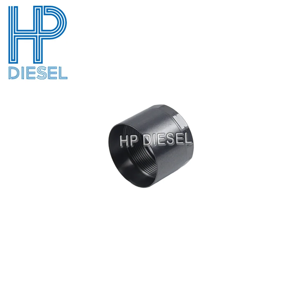 For Bosch Nozzle Cap 11# (Φ29×22.9×M27) – Heavy-duty precision fastener, securely locks fuel nozzles, prevents oil leakage, an