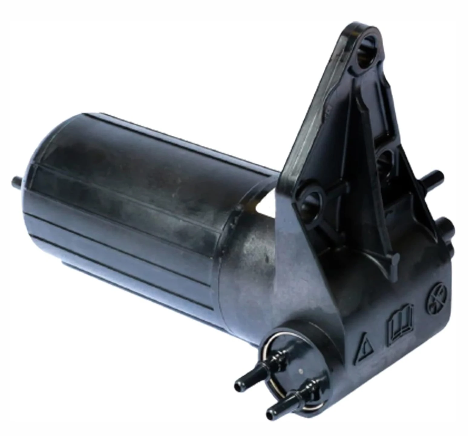 

XCWoOshop 12V Diesel Fuel Lift Pump ULPK0041 ULKP0038 4132A008 For JCB Backhoe Loader Terex RC85 RC100