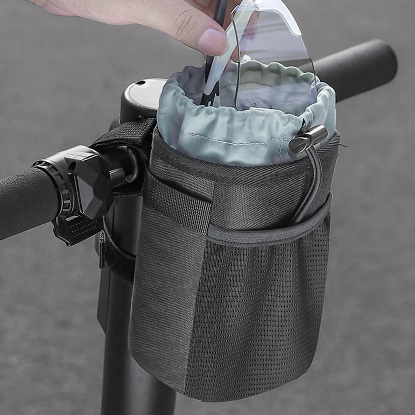 

Велосипедный держатель для воды, велосипедный держатель для бутылки с водой, сумка для детей и взрослых, аксессуары для чашек, сменный зажим, аксессуар для езды на велосипеде