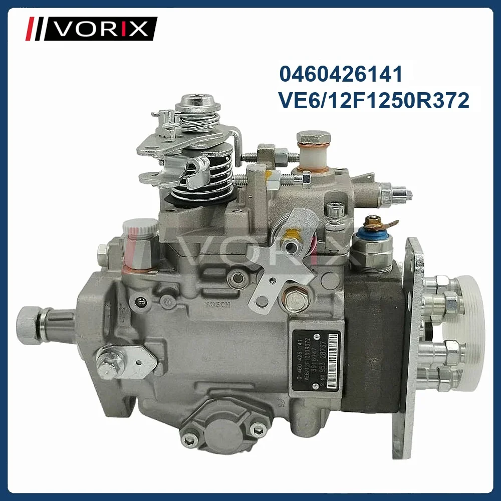 

Diesel Fuel Injection Pump 0460426141 3916947 VE6/12F1250R372 for Cummins CDC