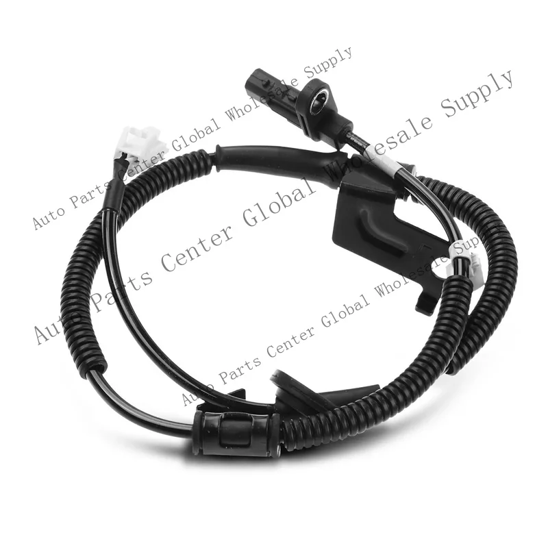 L+ Rear Left ABS Sensor 599103K000 for Hyundai Azera 2006-2009 Sonata 2005-2006