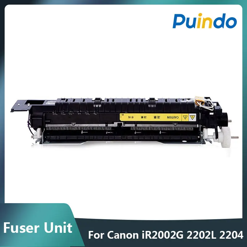 NPG-59 Fuser Unit Assembly For Canon IR 2002G 2202L 2204 2202DN 2206N 2204N FM1-F160 FM1-F161