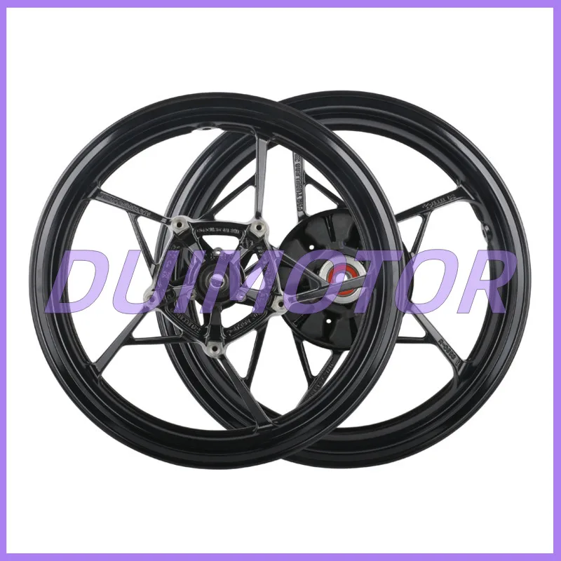 Front / Rear Wheel Rim for Kawasaki Ninja400 Z400