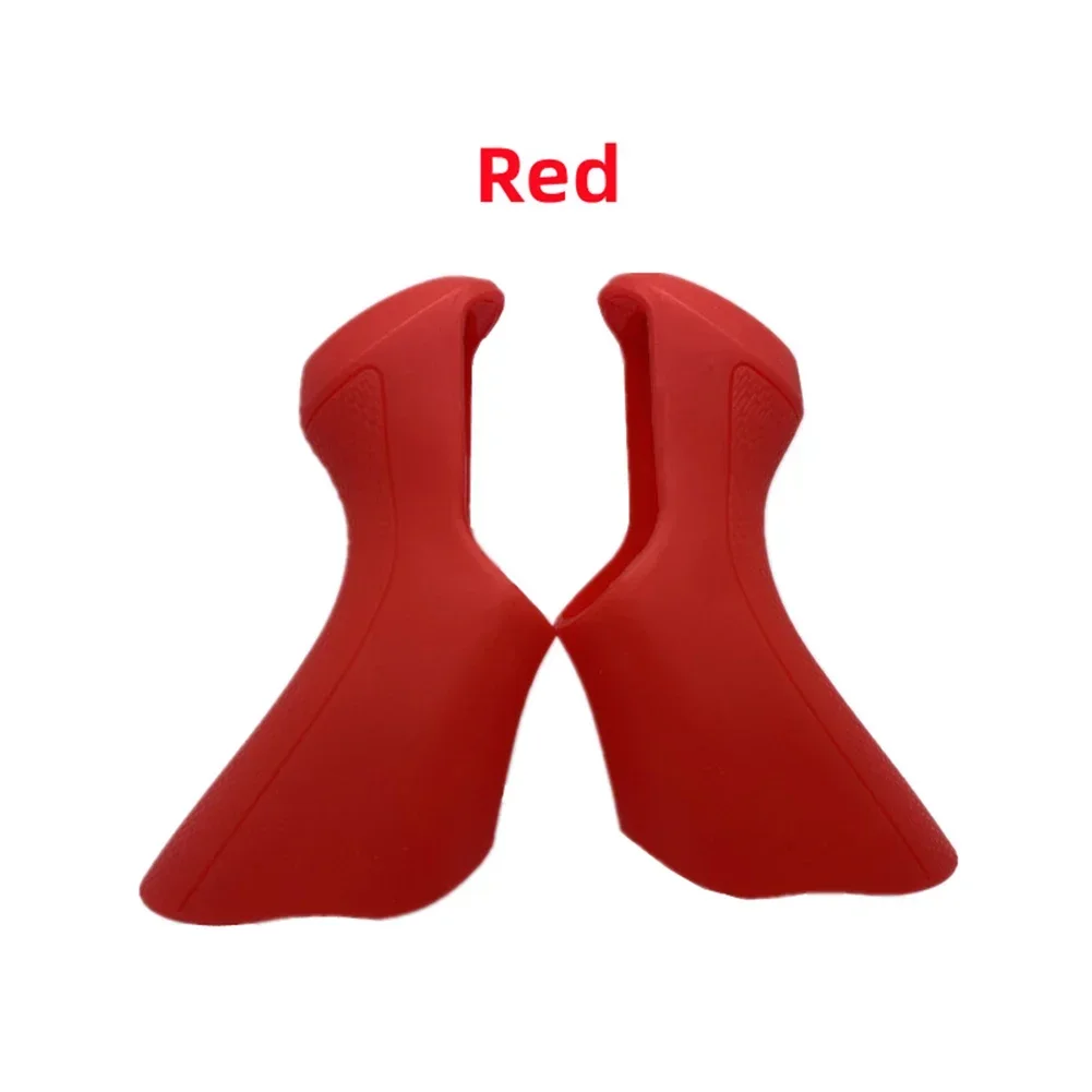 Road Bike Brake Covers Hoods for Shimano Ultegra Di2 ST6870 Protect and Extend the Lifespan of Your Brake Handles