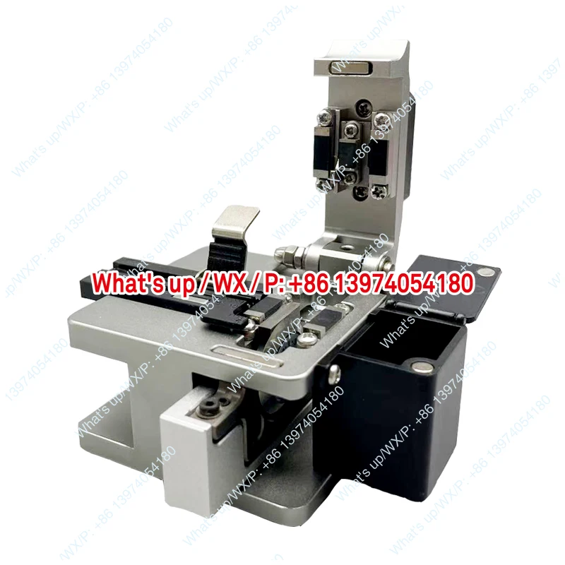 X-805 high-precision fiber optic cutting knife, metal cutter, hot melt and cold junction fiber optic cutting tool