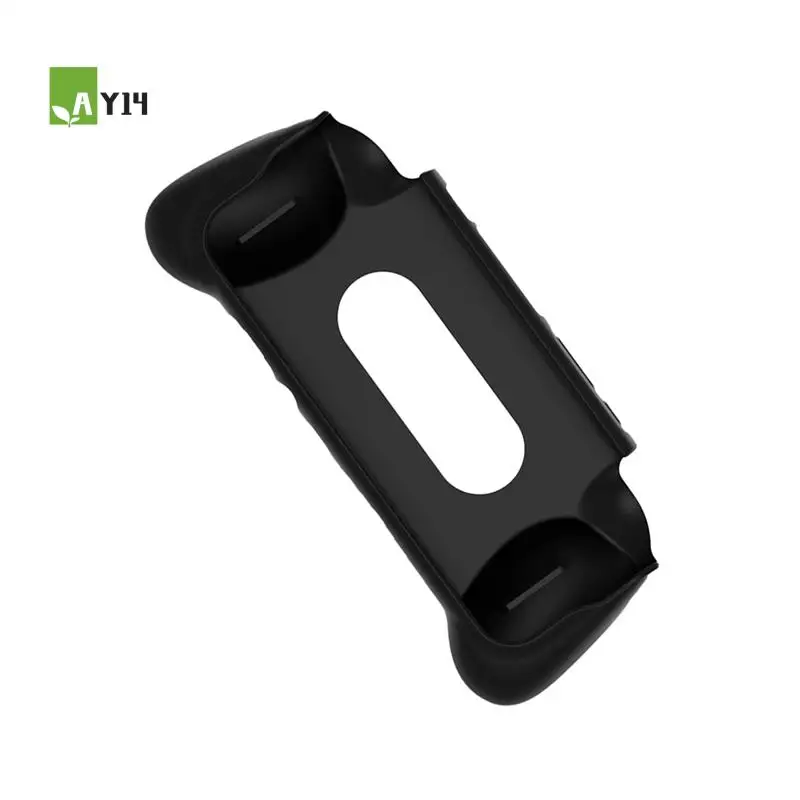 

AY14 -New Protective Case For Retroid Pocket 4 / 4 Pro Reversible Grip Cover PLA+ Shell Case For RP4 Game Console Accessory