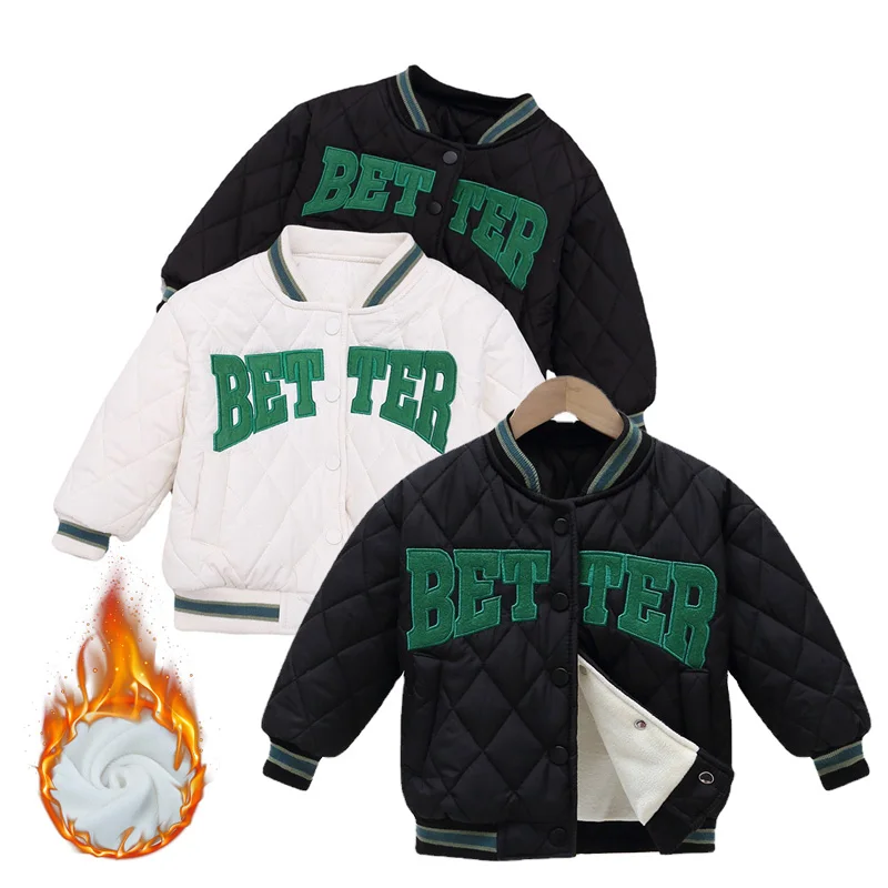 Boys Girls Baseball… - image