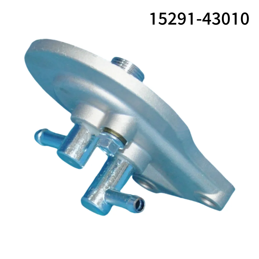 Fuel Filter Seat 15…