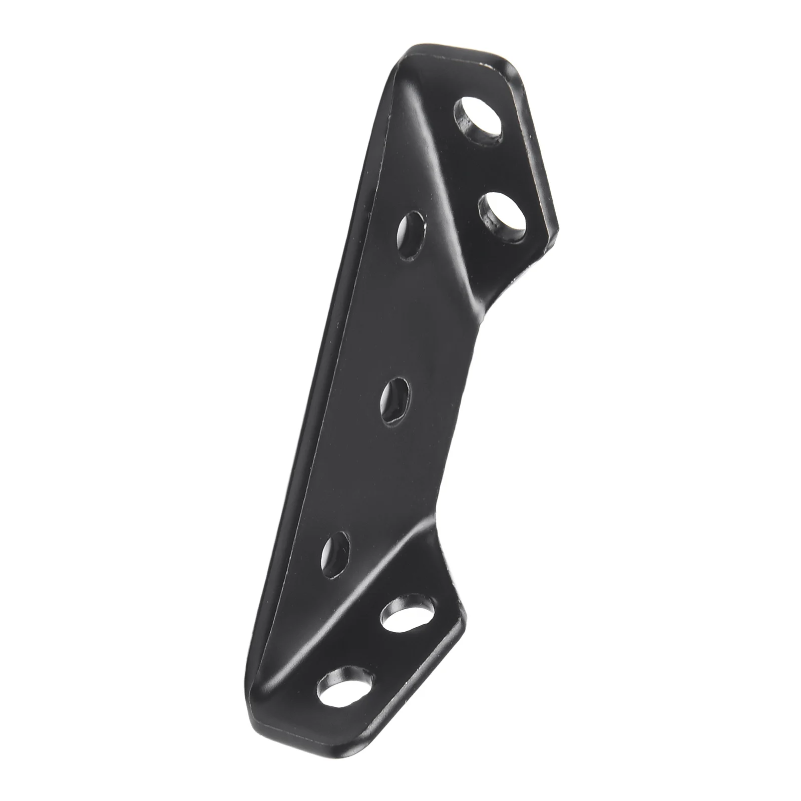 Winkelförmige Eckwinkel aus Edelstahl für zuverlässige Unterstützung in verschiedenen Anwendungen, einschließlich Schränken und Bücherregalen