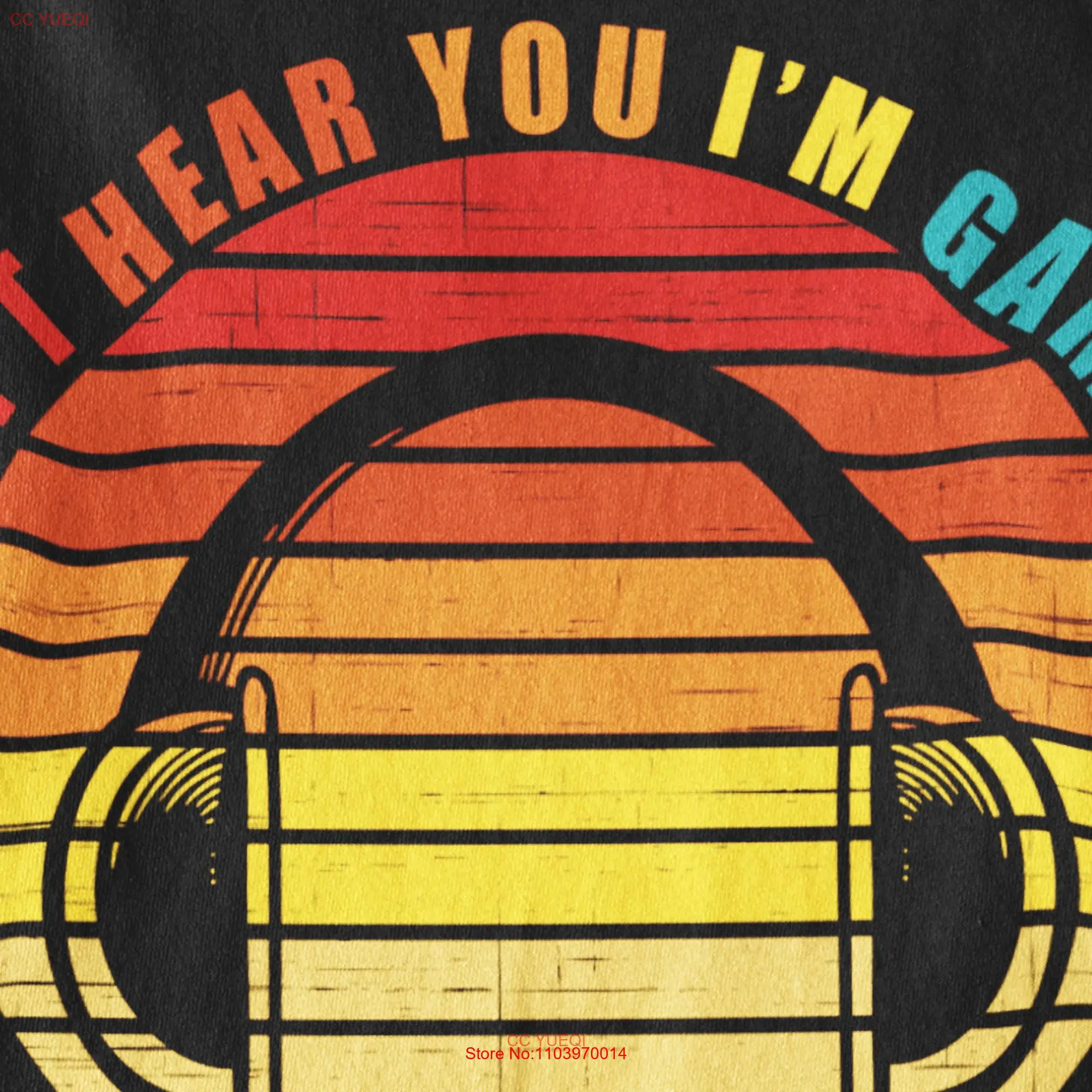 Футболка с длинным или коротким рукавом «я играю»