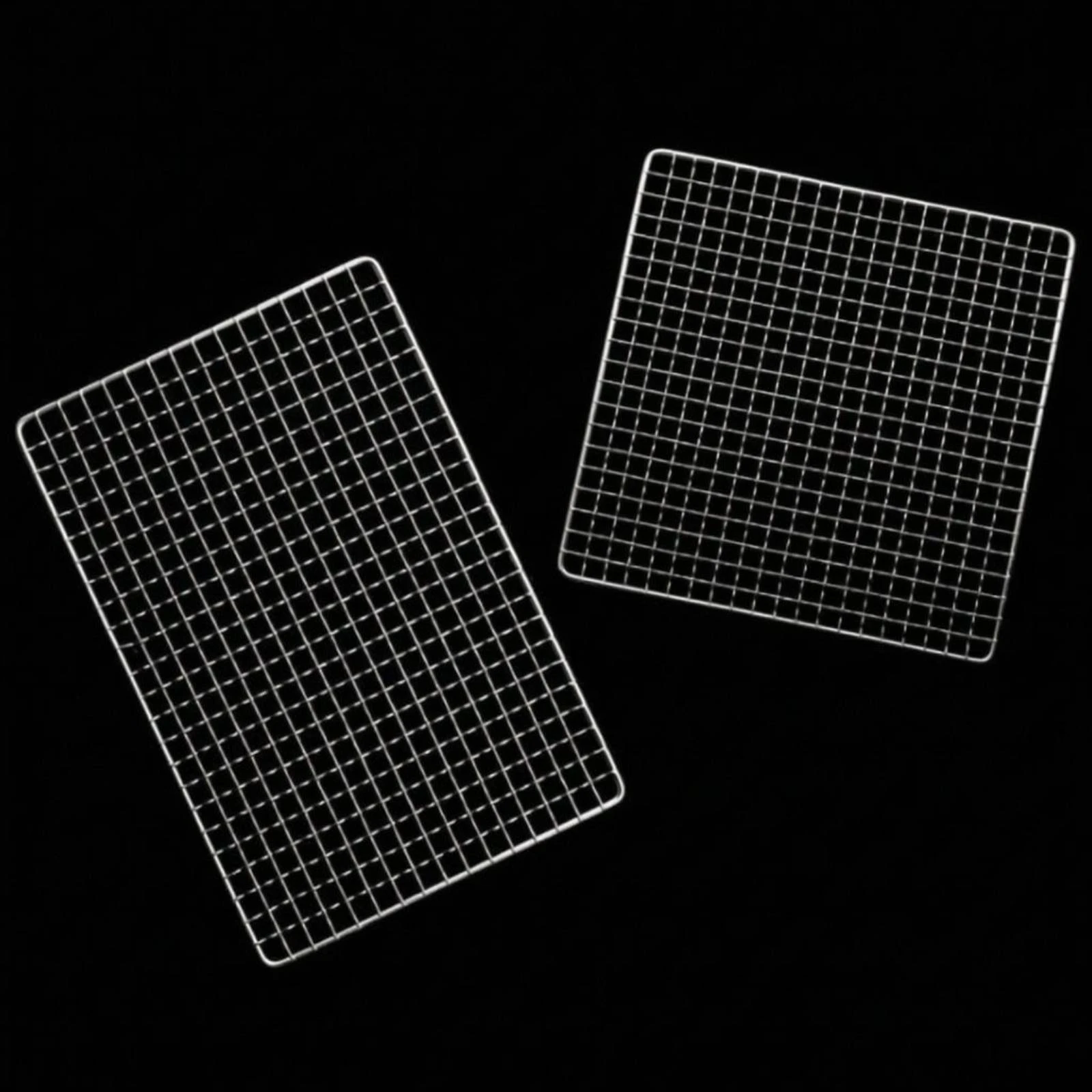 Stainless Steel Drain Cover Corrosion-Resistant Floor Drain Filter Home Drainage Silver Finish Easy to Clean