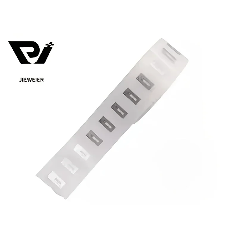 NTAG213 NTAG215 NFC-Aufkleber, 21 x 11 mm, rund, universell, wiederbeschreibbar, Smart Label, RFID-Tag, 13,56 MHz, programmierbar für alle NFC-Telefone