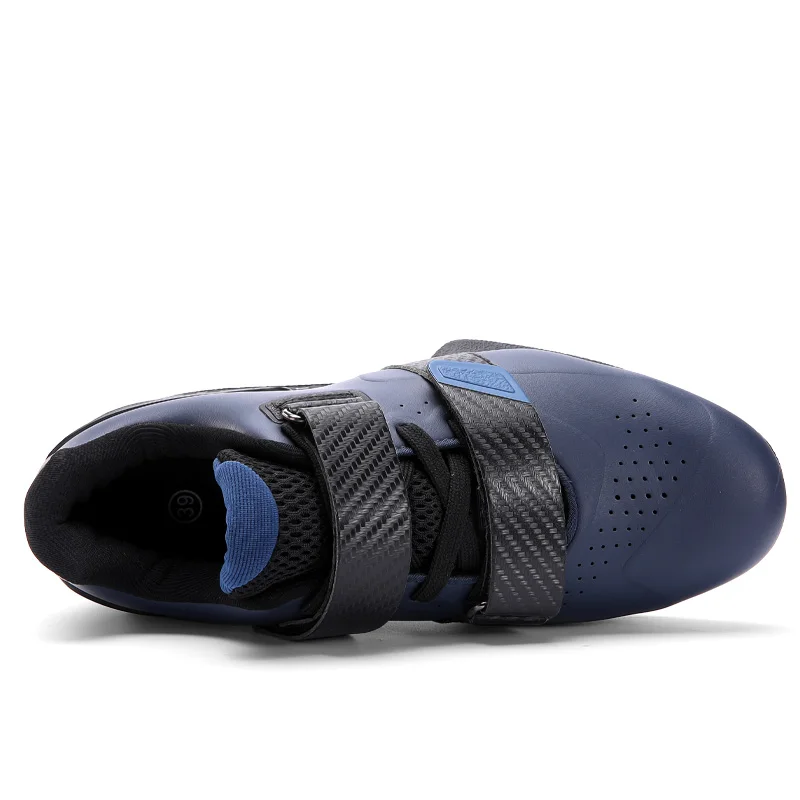 

Хорошее качество, тренировочная обувь для тяжелой атлетики, мужская домашняя обувь для приседаний, супер крутые мужские кроссовки для тяжелой атлетики