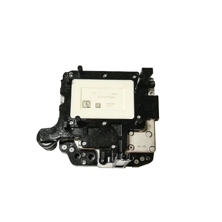 

RELI1 OE 02E325025AS Car Transmission Control Unit for VW AUDI