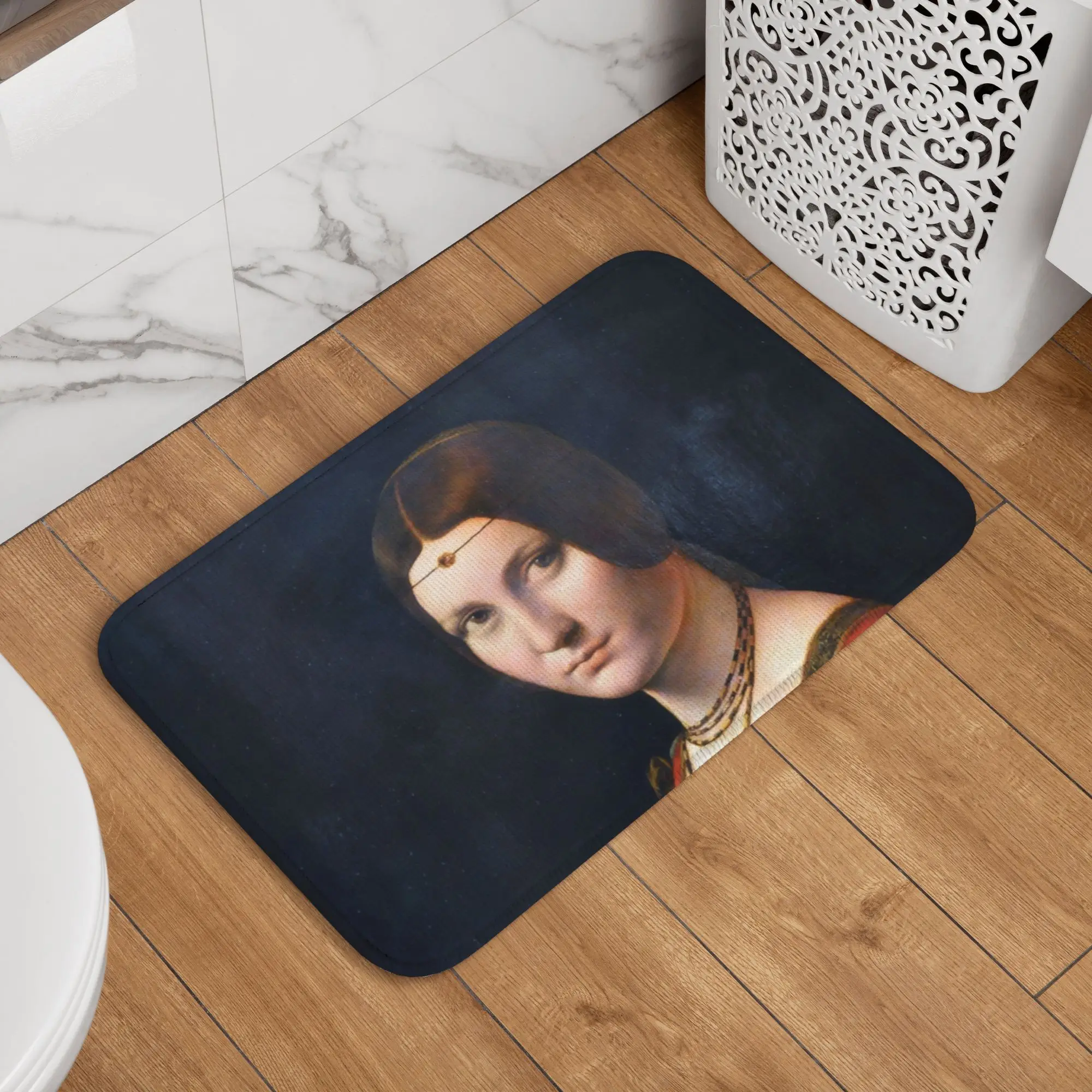 Custom Leonardo Da …