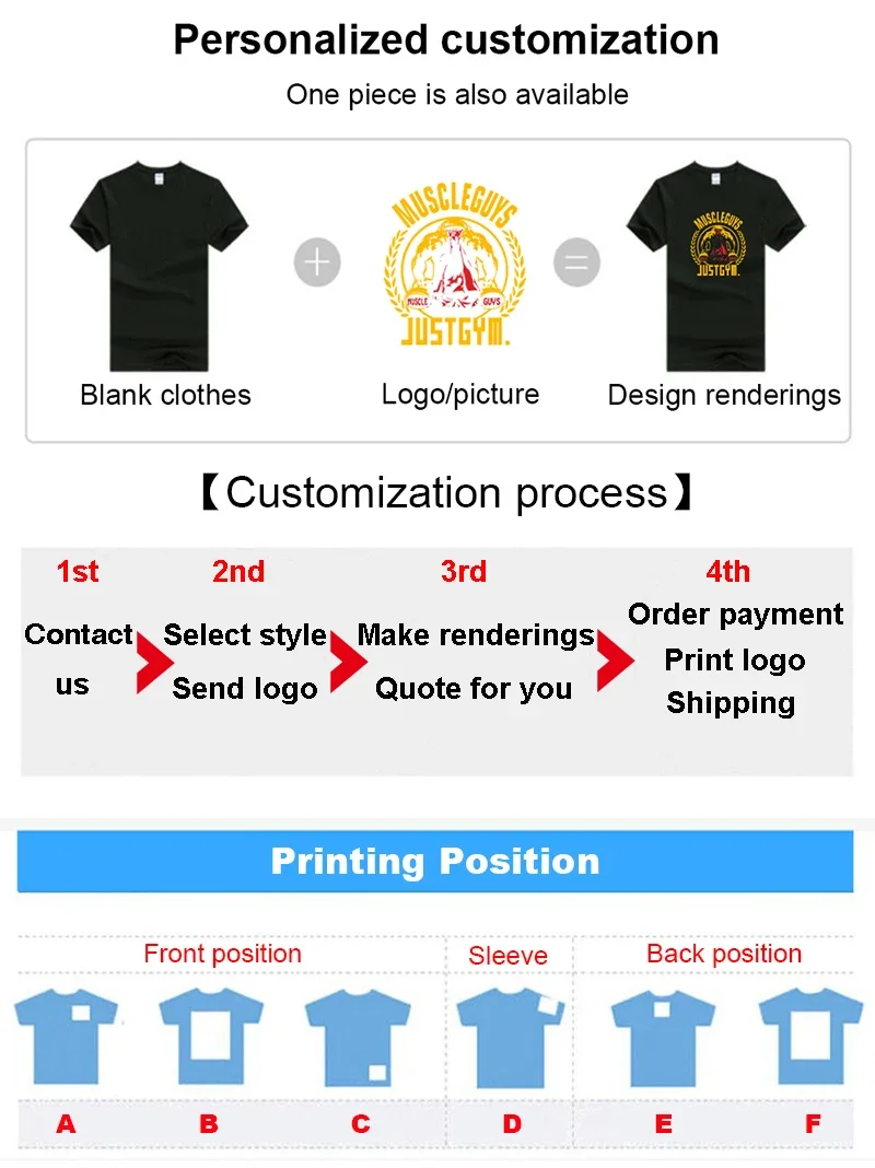 Brand Logo Custom DIY Summer Mens Cotton Gym Tank Top Bodybuilding Open Side Sleeveless Shirt O neck Fitness Clothing