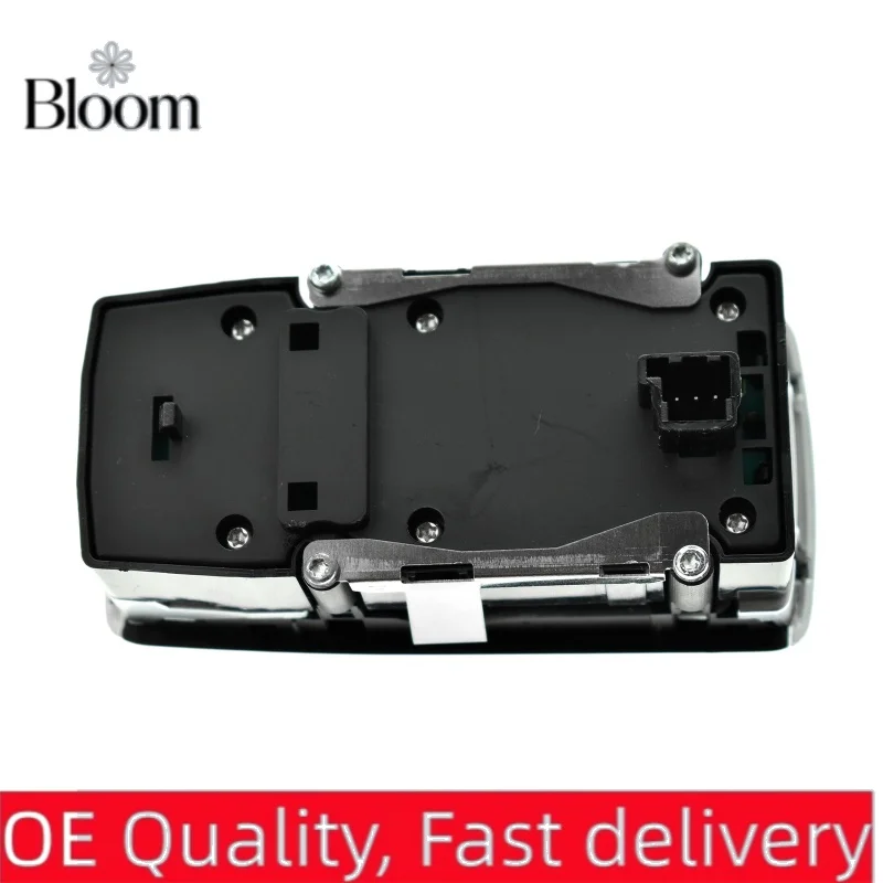 1729056800 - Left Window Regulator Switch-for Mercedes-Benz C-Class Coupe (C204) and SL (R231)