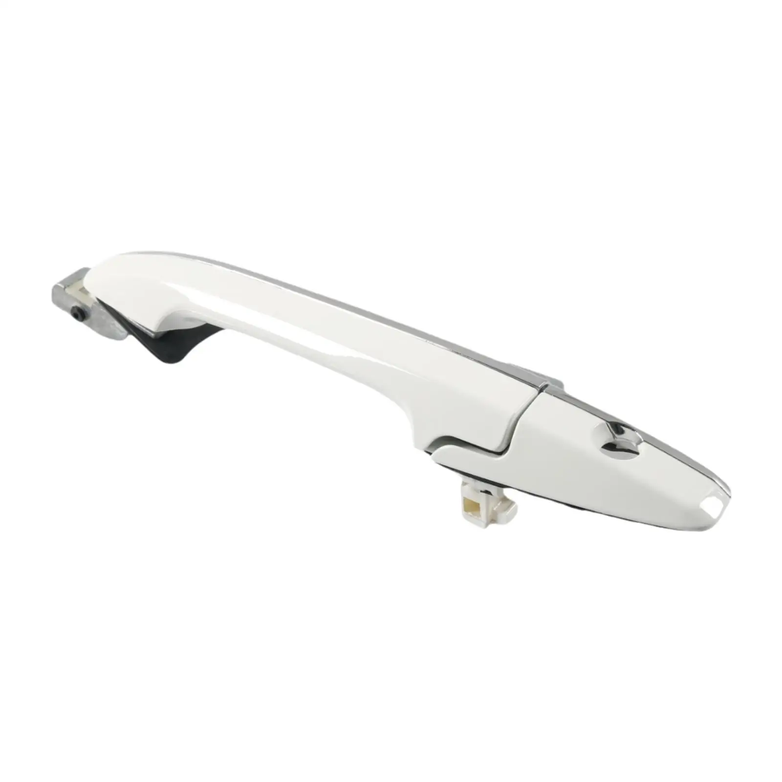 مقبض الباب الخارجي ملحقات السيارات الديكور الخارجي للسيارات جزء السيارة مكون قبضة مريحة لسيارة Civic